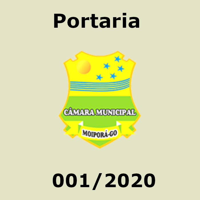 portaria0012020