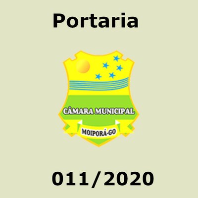 portaria0112020