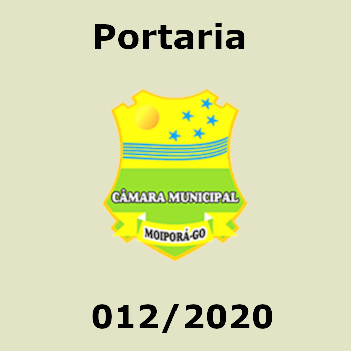 portaria0122020