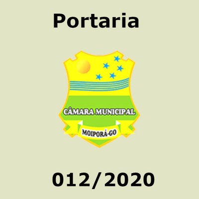 portaria0122020
